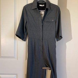 Mango Brand-new One-piece Suit